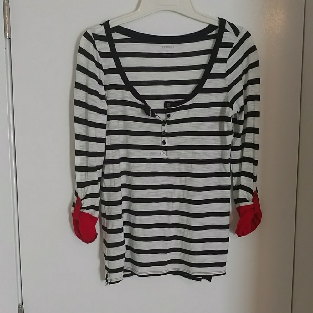 Express Top